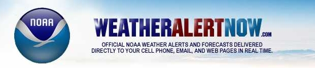 Weather Alert Now